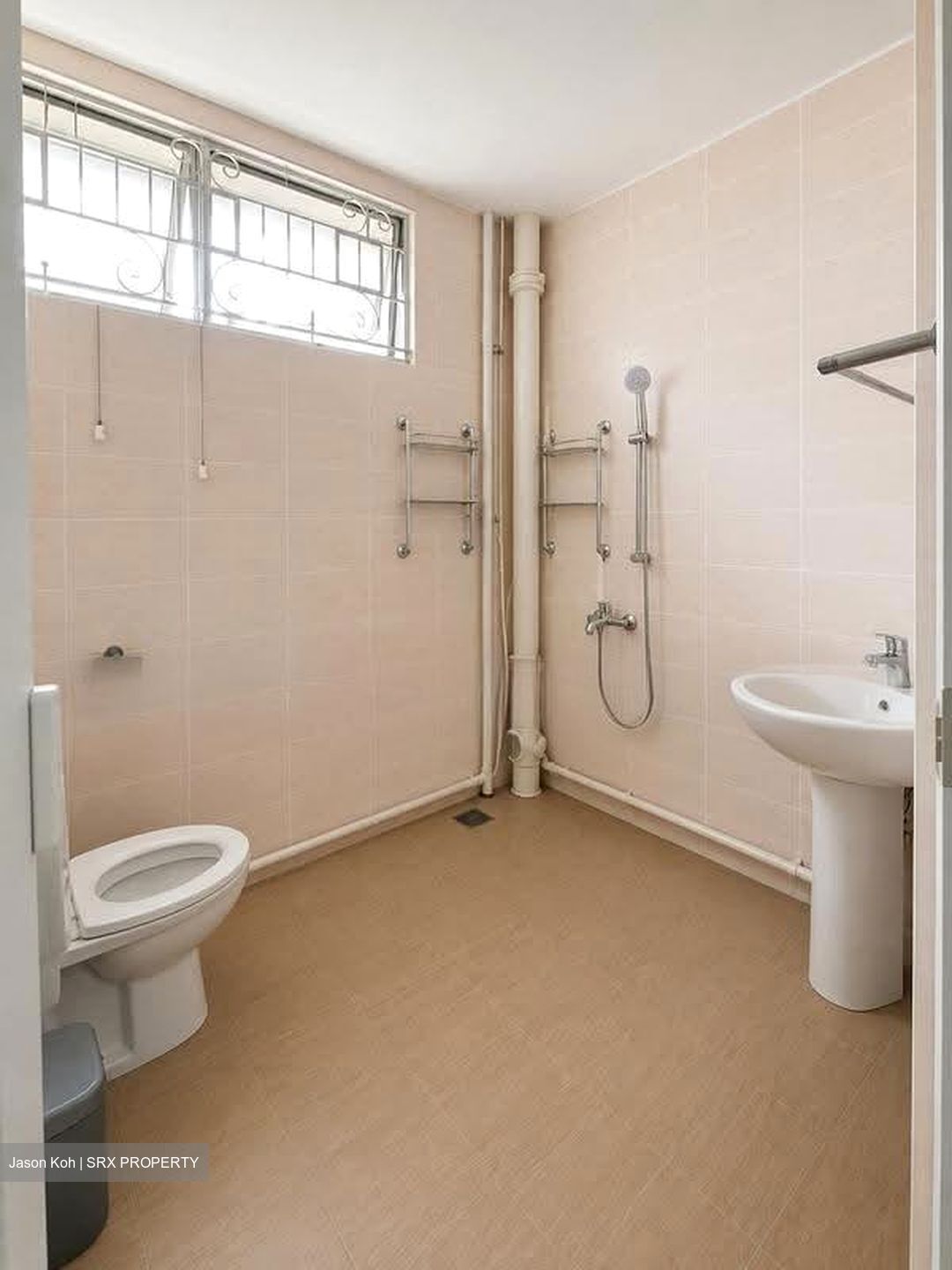 Peakview Estate (D16), Terrace #612670231